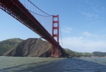 Golden Gate Bridge