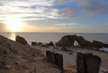 Jericoacoara Ceara Brasil